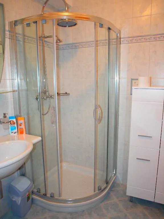 Villa Armin Rovinj Apartment