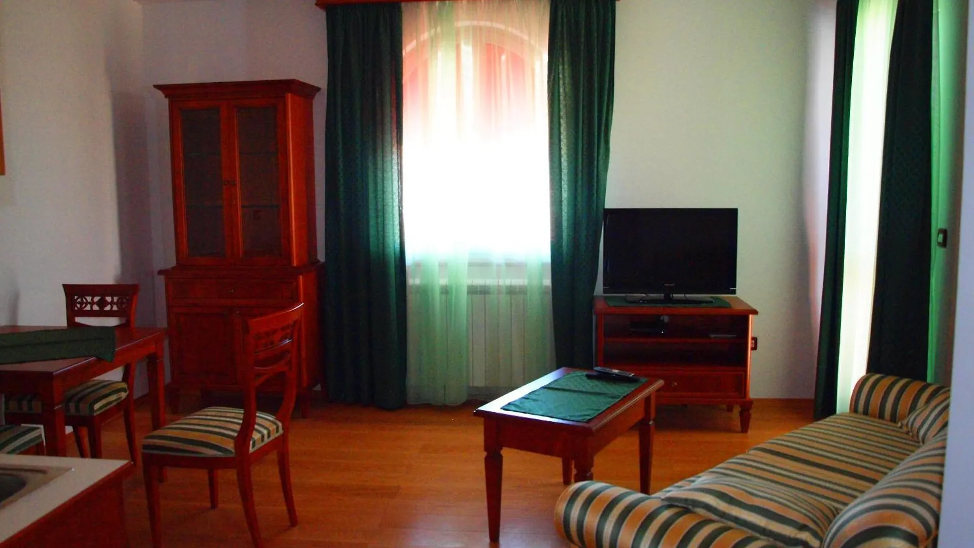 Villa Armin Rovinj Croatia