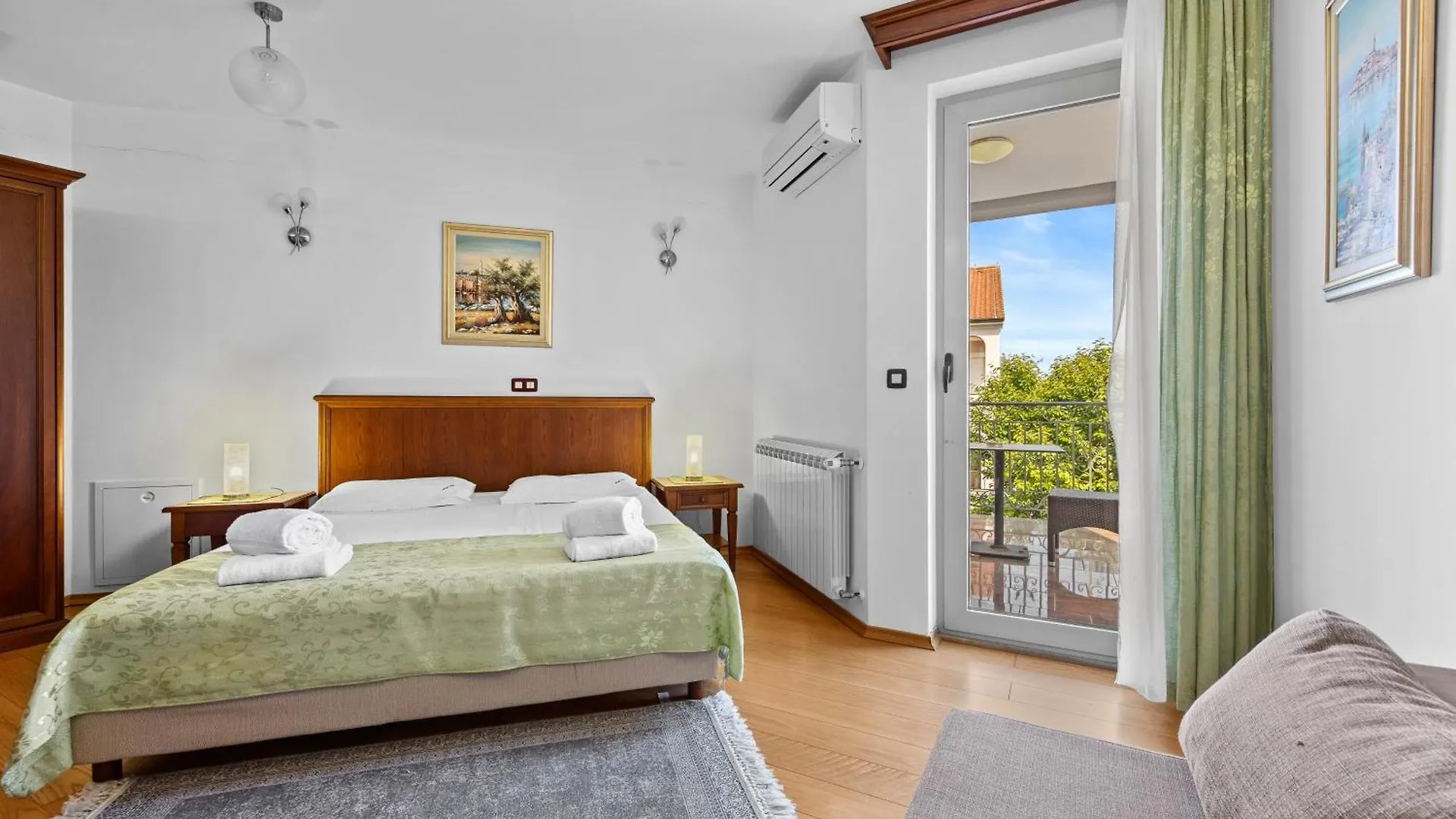Villa Armin Rovinj 0*,