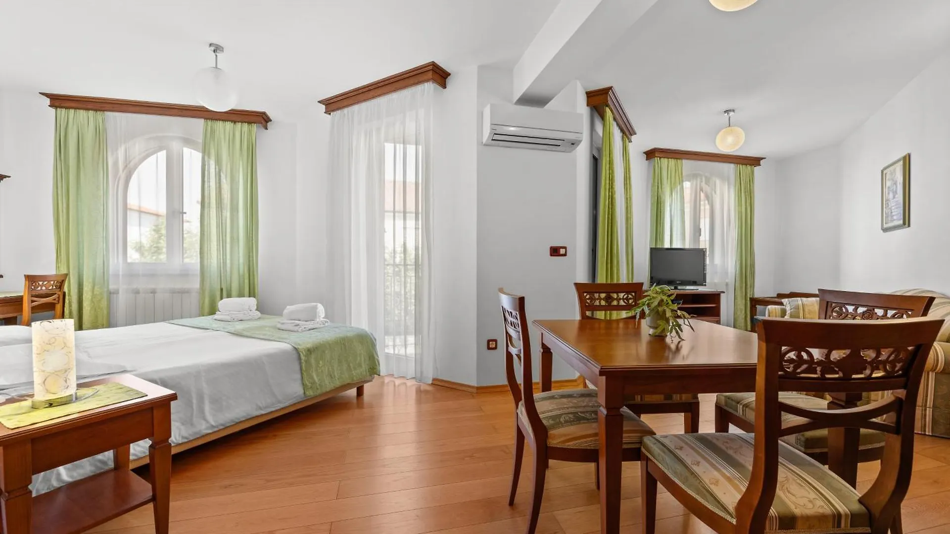 Villa Armin روفينج 0*,  كرواتيا