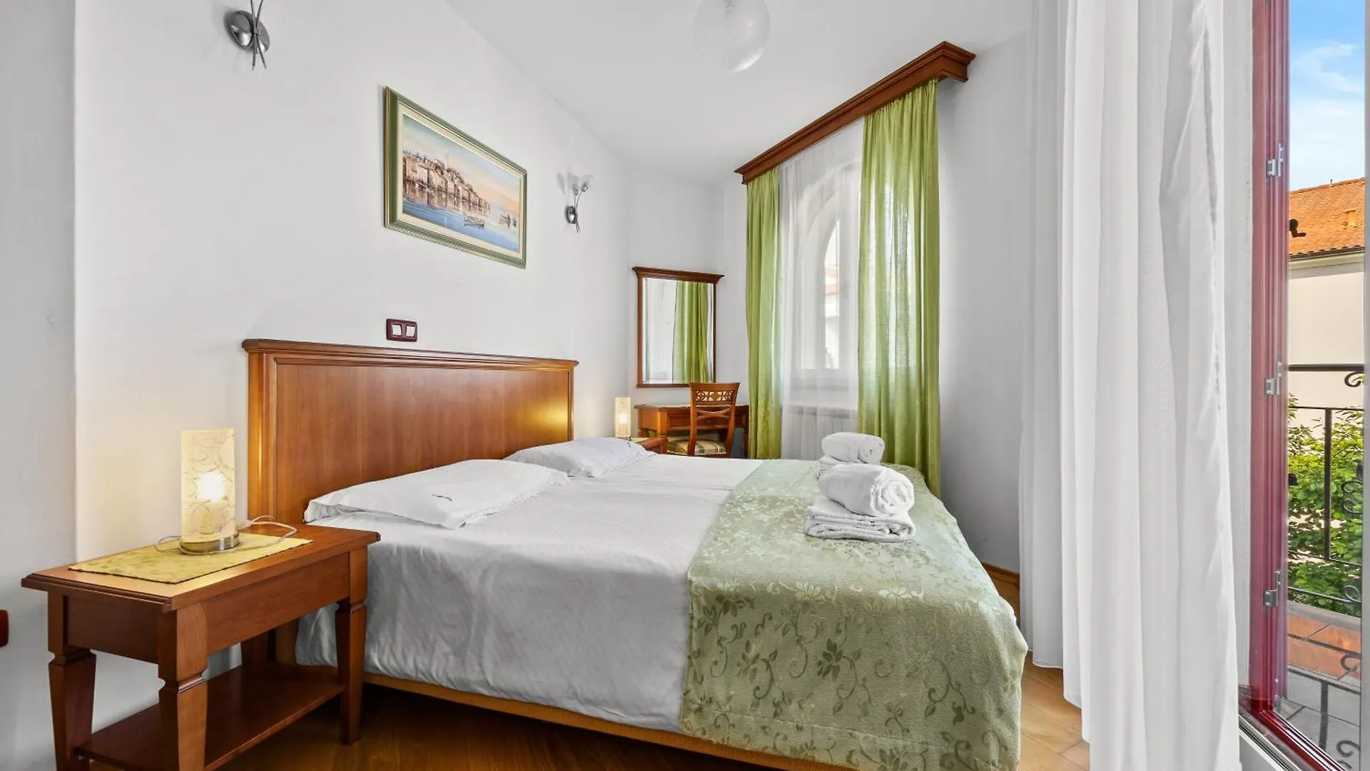 Villa Armin Rovinj Apartment
