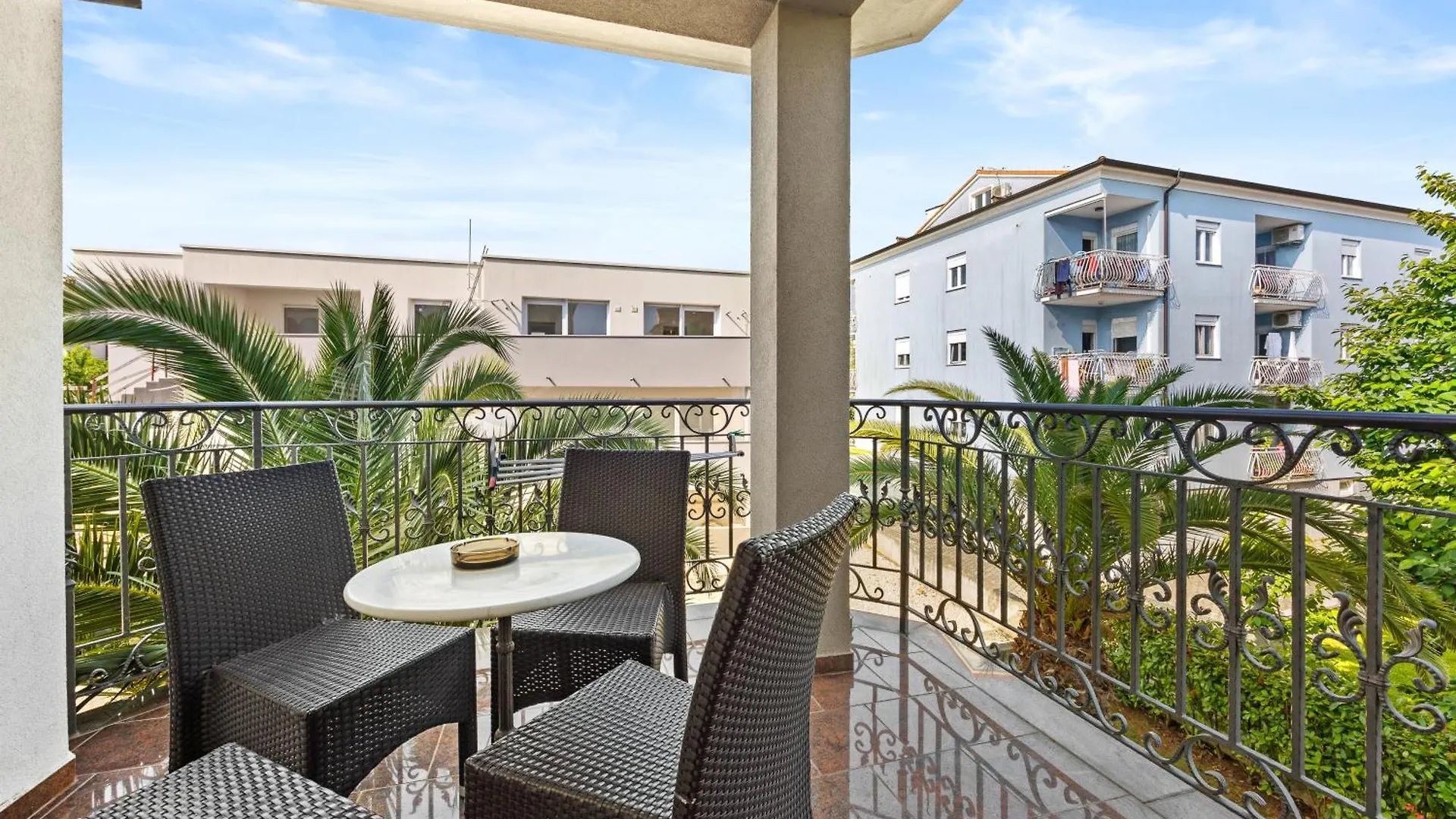 Villa Armin روفينج 0*,