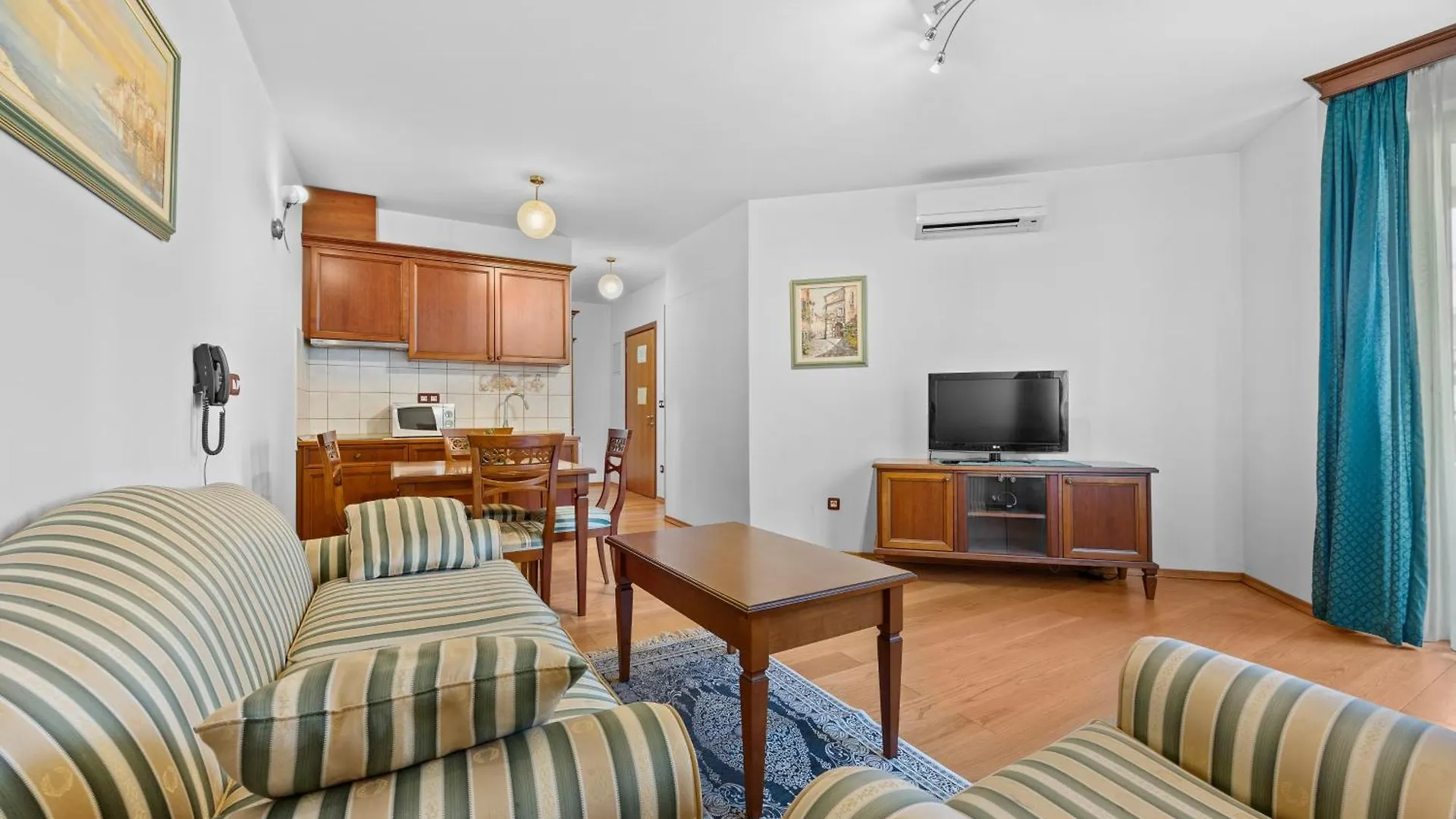 Villa Armin روفينج