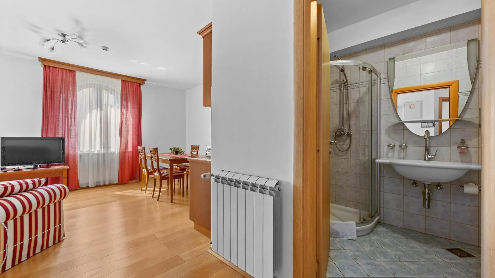 Apartment Villa Armin Rovinj
