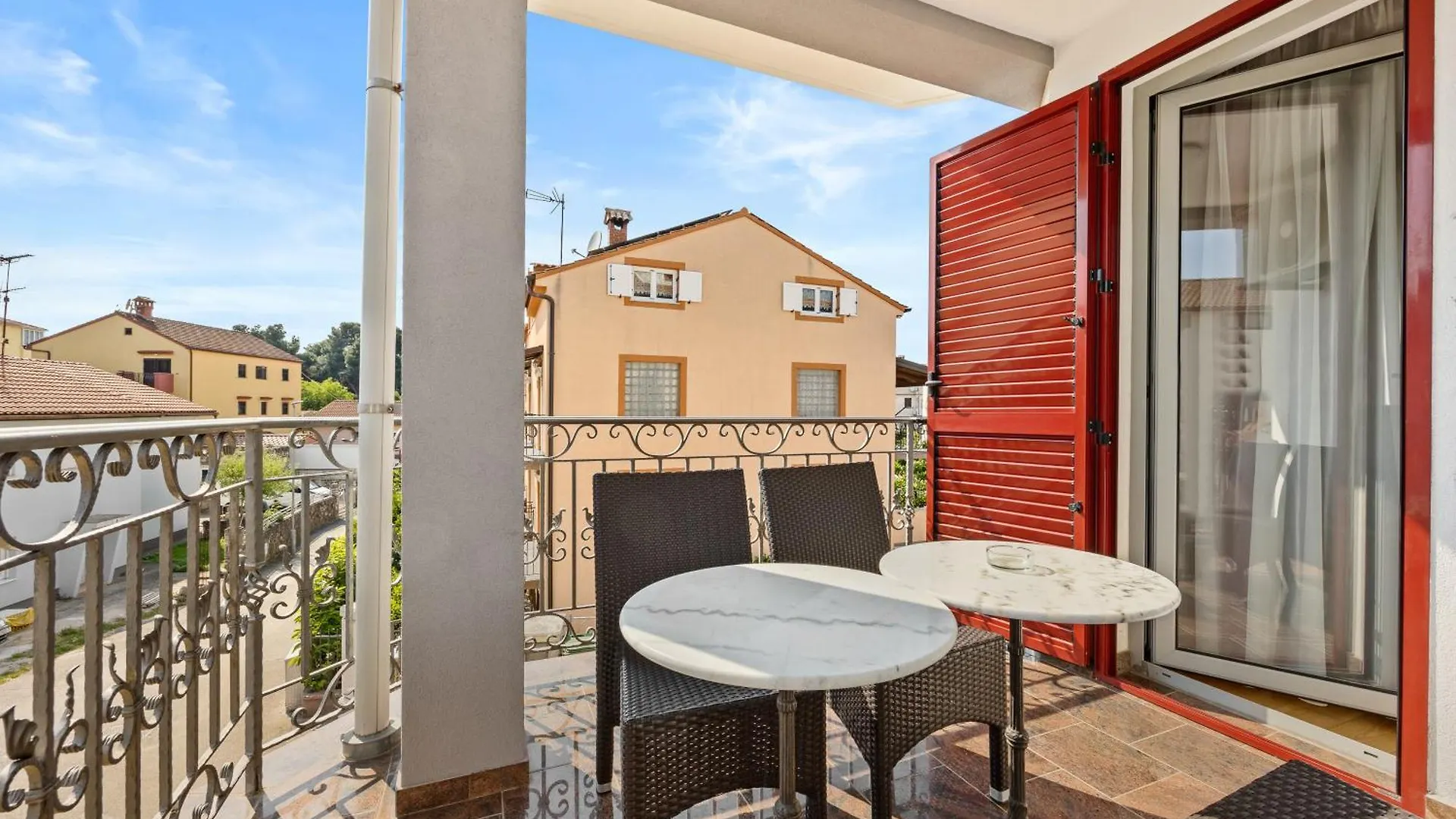 Apartment Villa Armin Rovinj
