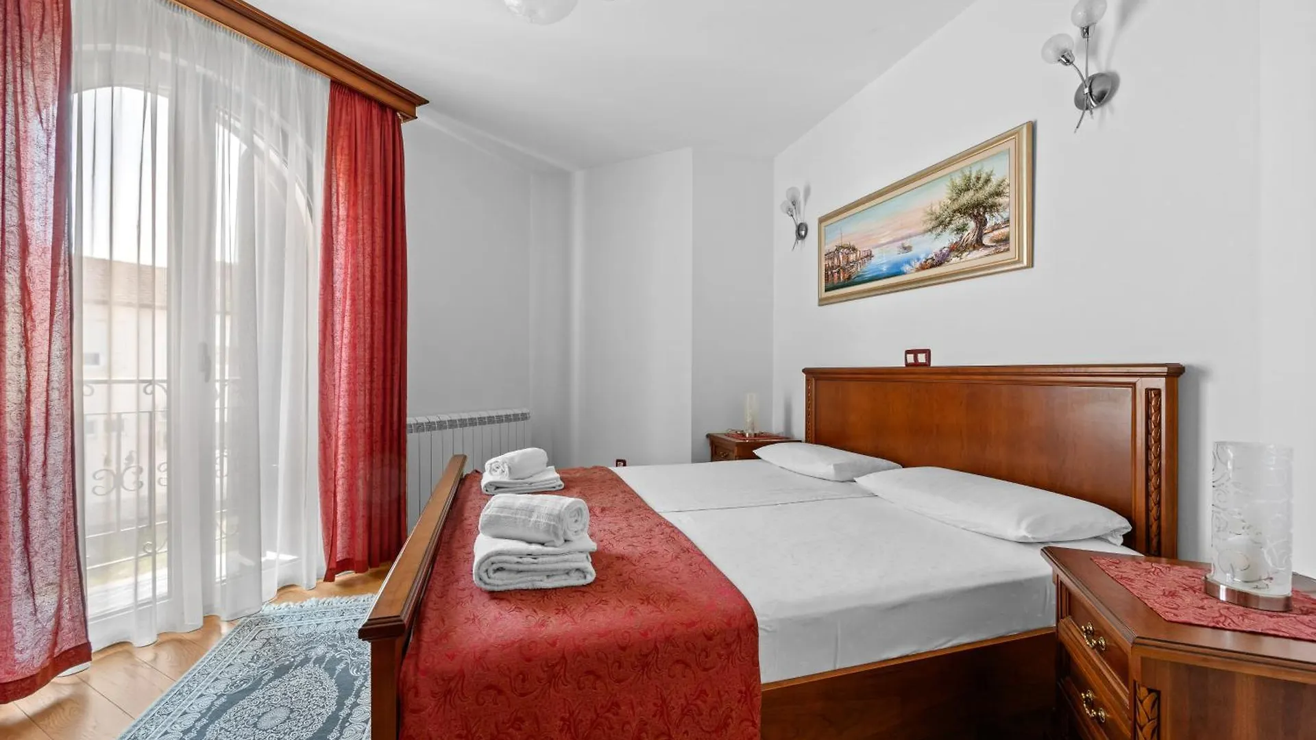 Villa Armin Rovinj Croatia