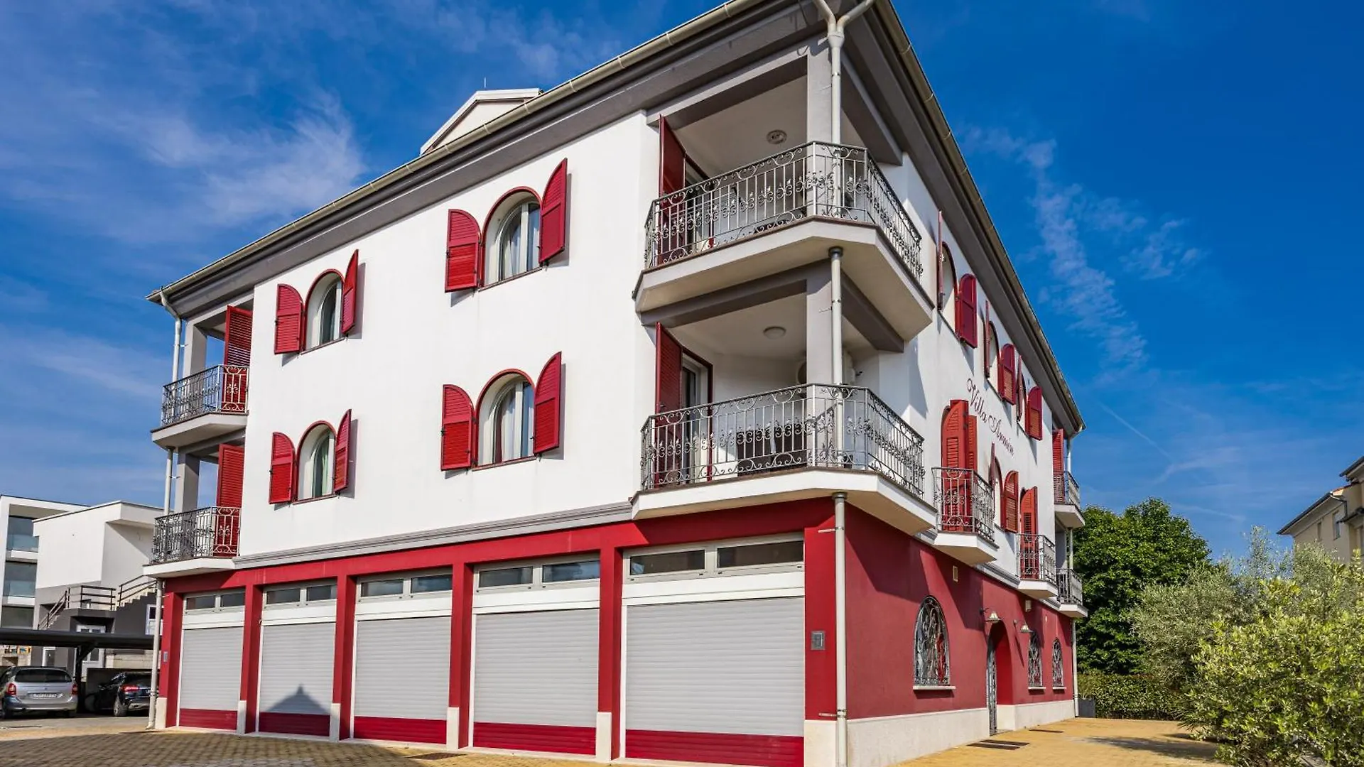 Villa Armin Rovinj