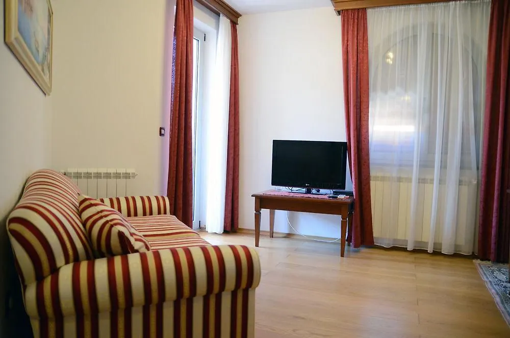 Villa Armin روفينج