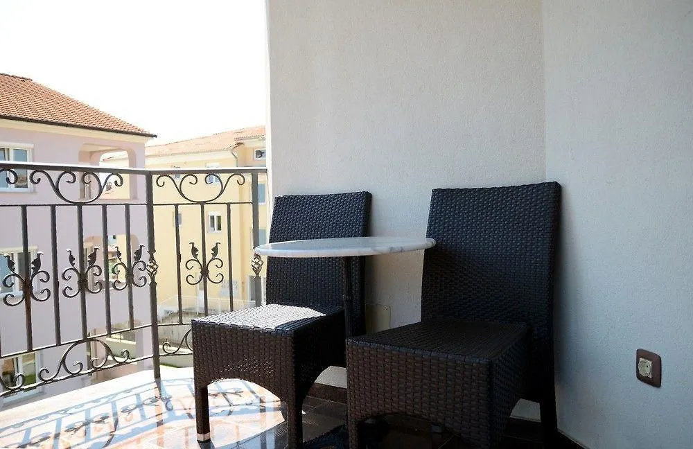 Apartment Villa Armin Rovinj Croatia