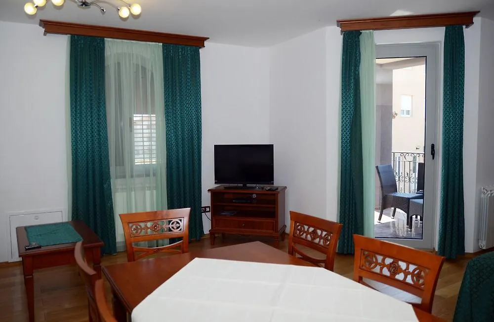 Villa Armin Rovinj Apartment