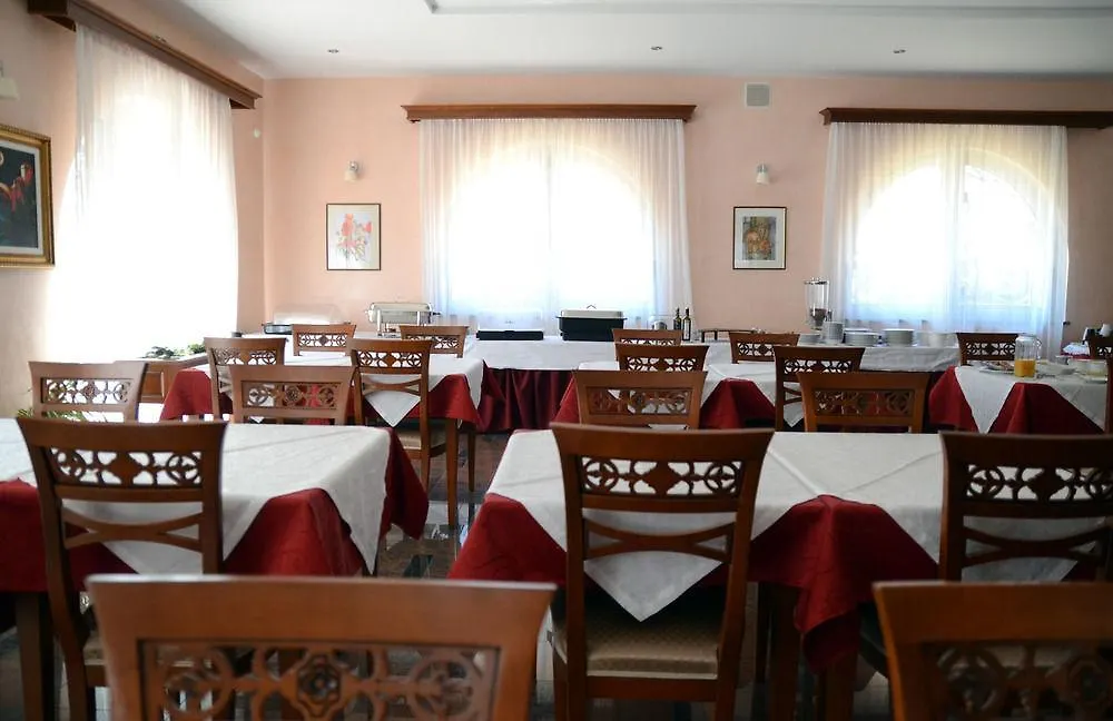 Villa Armin روفينج