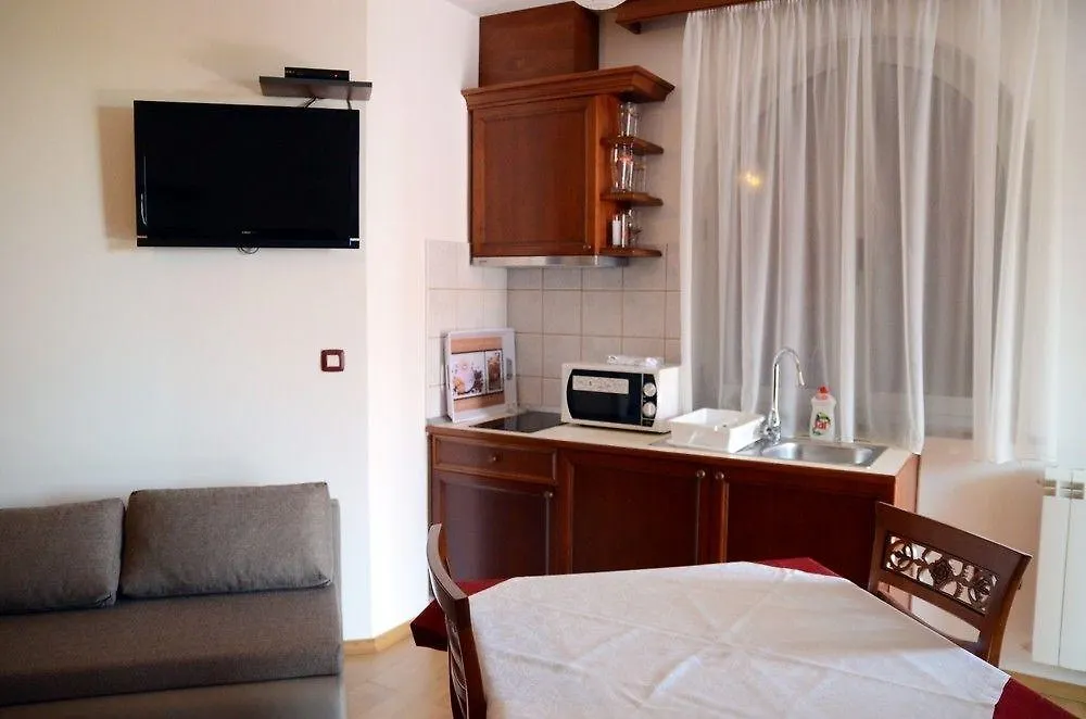 Apartment Villa Armin Rovinj