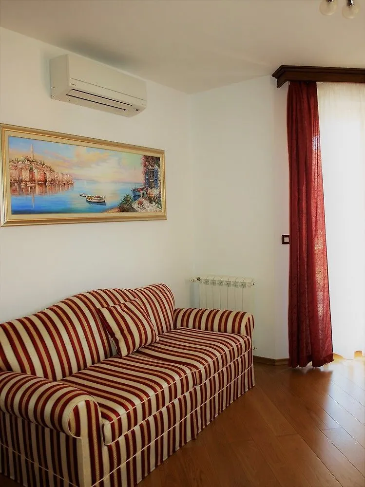 Villa Armin Rovinj 0*,