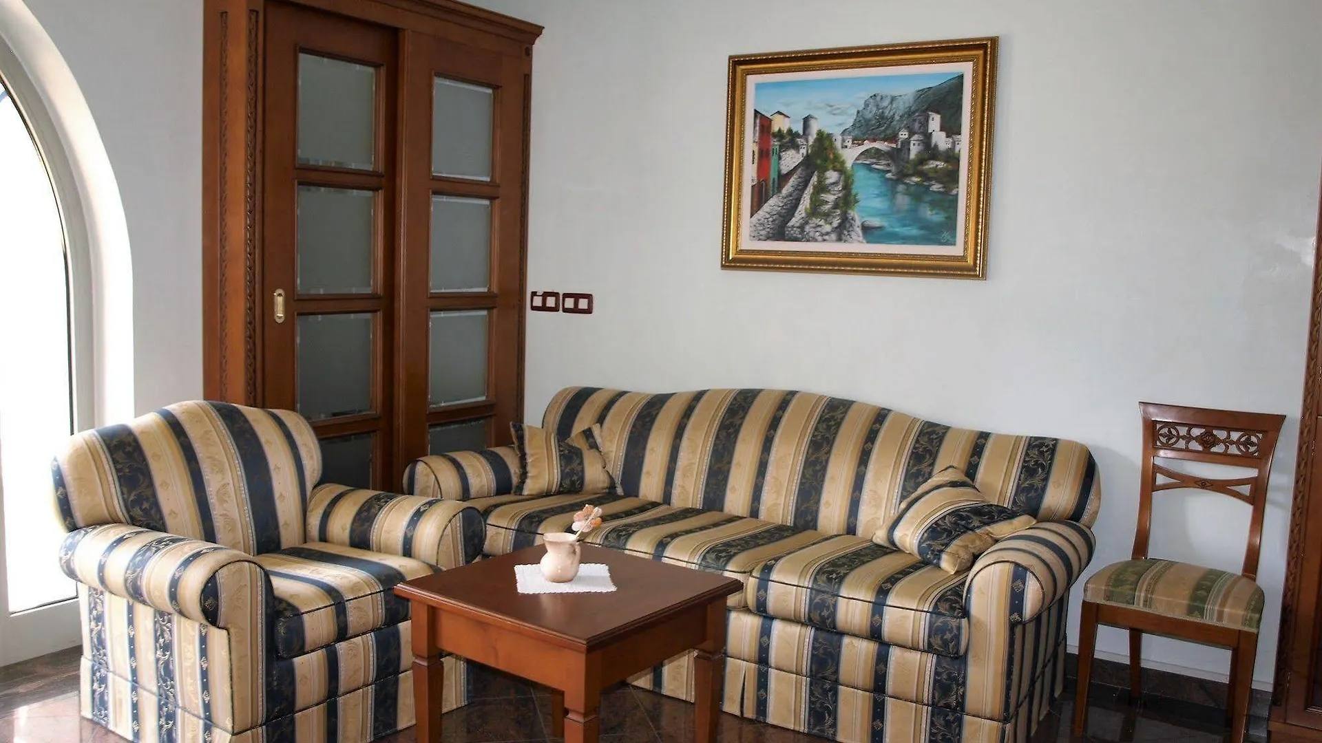 Villa Armin Rovinj Apartment