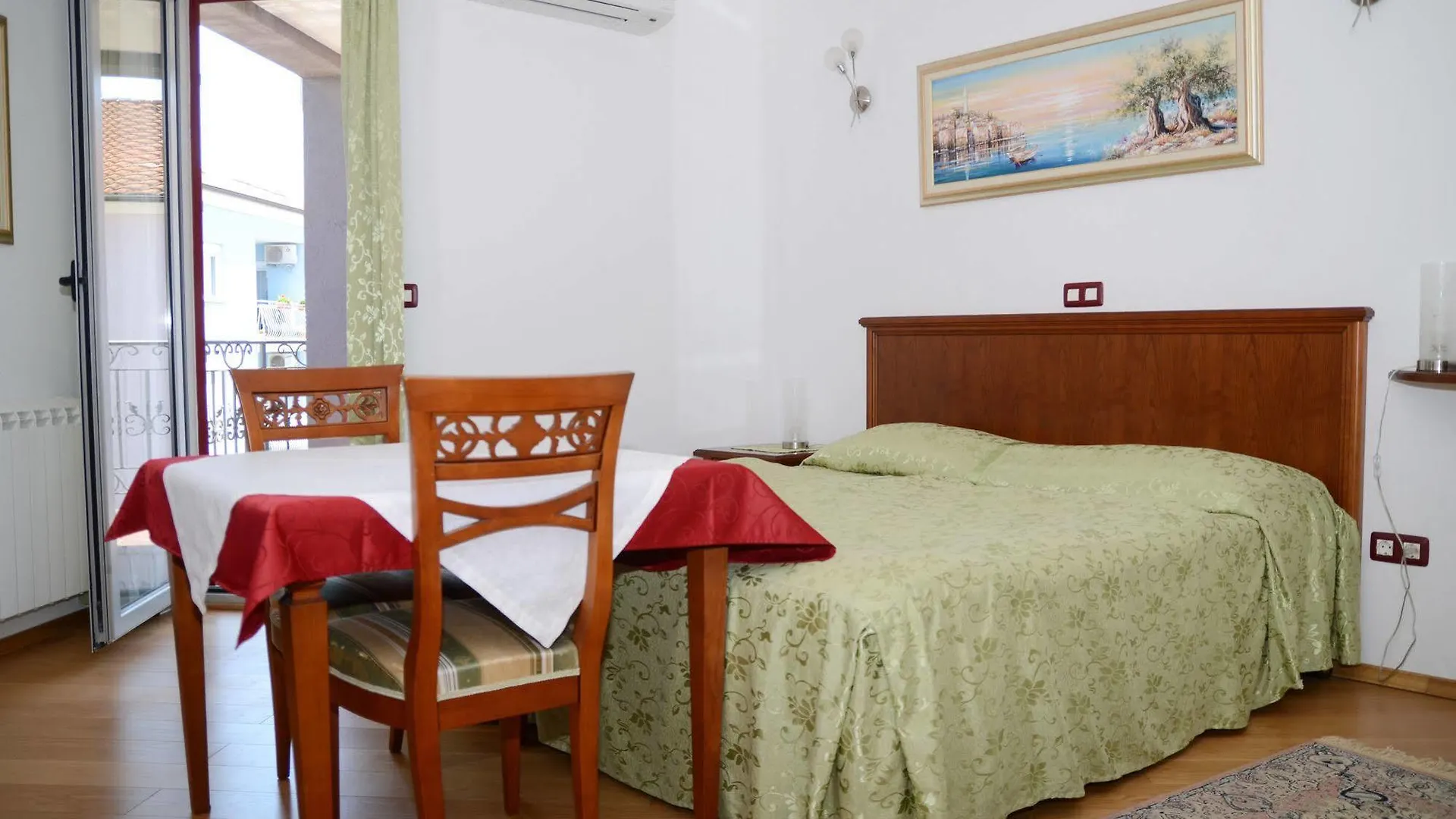 Villa Armin روفينج