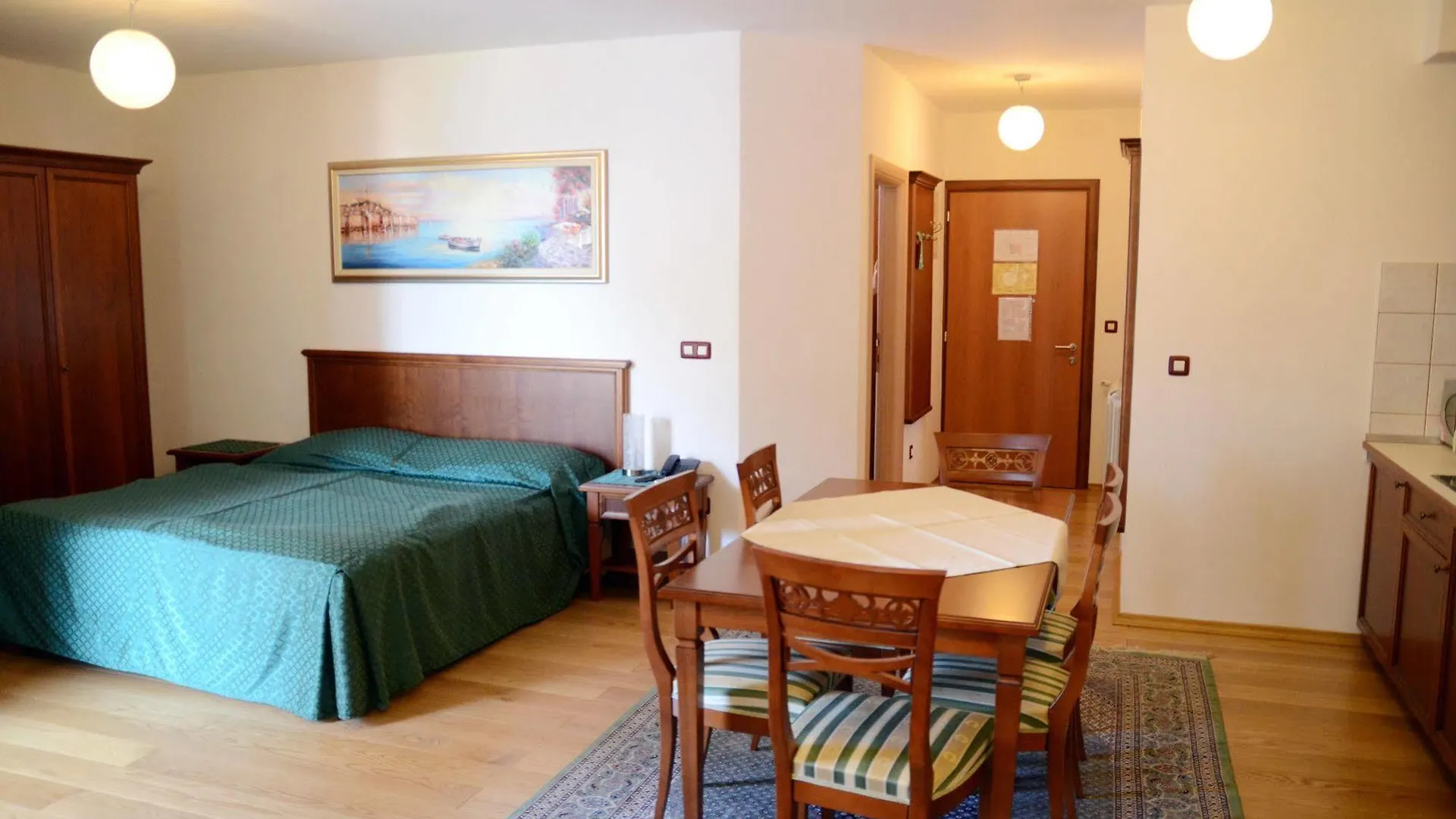 Villa Armin Rovinj Apartment