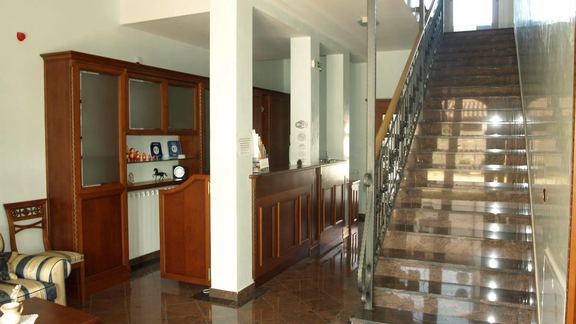 Apartment Villa Armin Rovinj