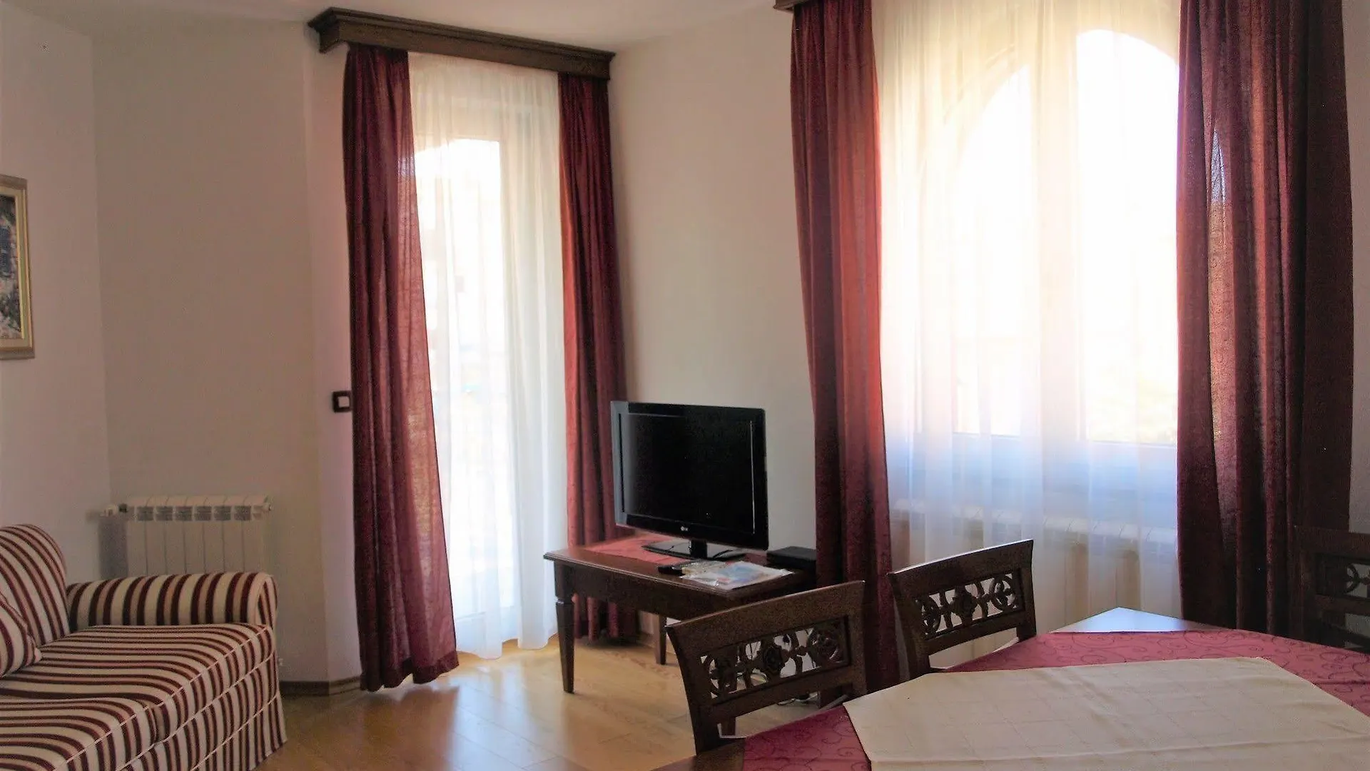 Apartment Villa Armin Rovinj