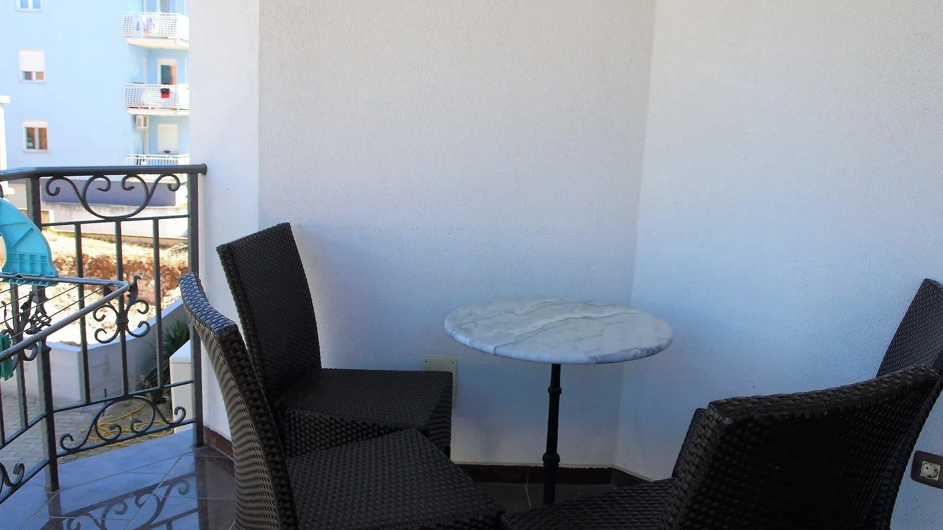 Villa Armin روفينج كرواتيا