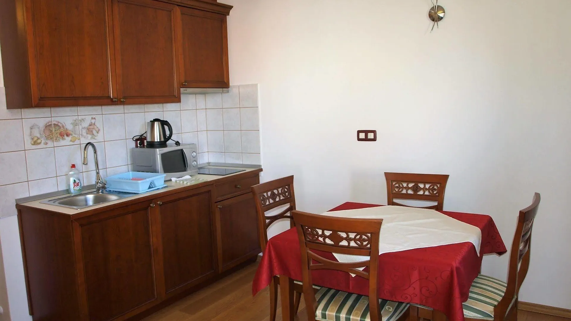 شقة Villa Armin روفينج كرواتيا