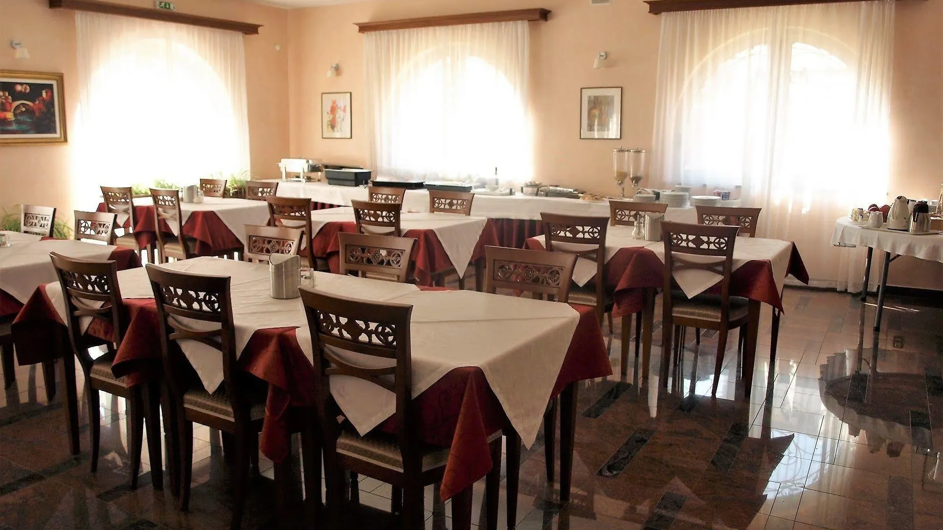 Apartment Villa Armin Rovinj
