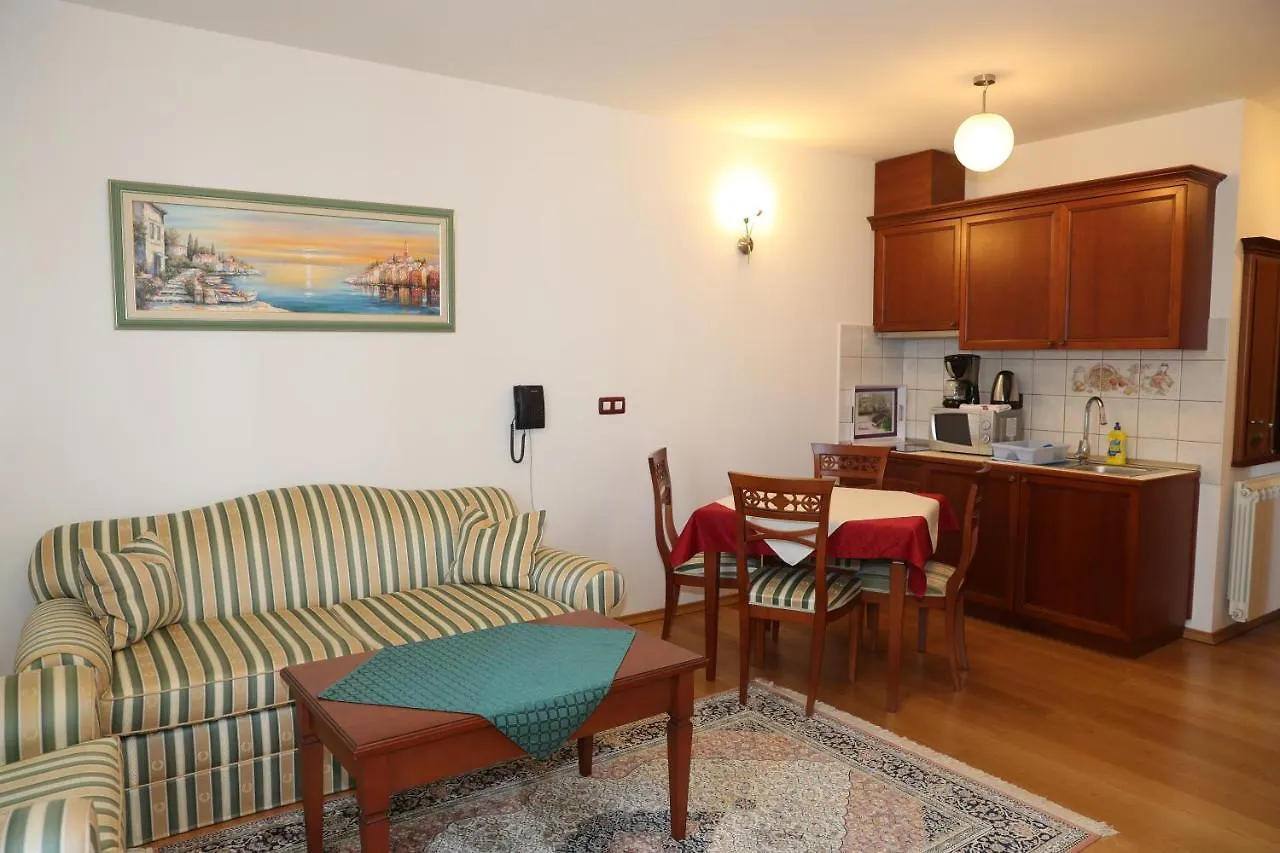 Villa Armin Rovinj
