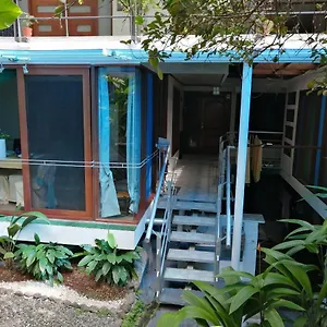 La Paz Apartamento Manuel Antonio