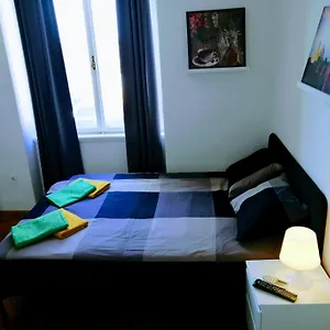 Center Park And Apartman Póla