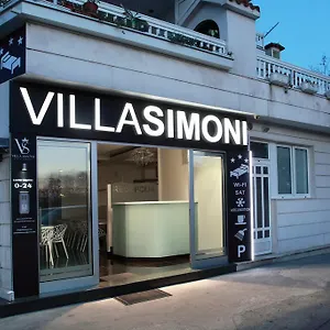 Simoni Apartamento Split