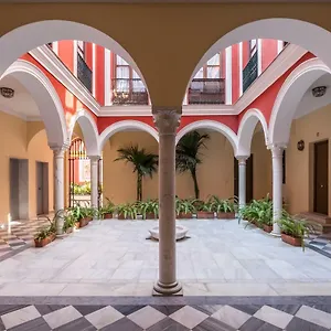 Pilatos Superior Apartamento Sevilla