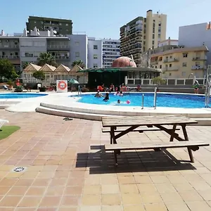 Maravilloso Loft Centro Apartamento Torremolinos