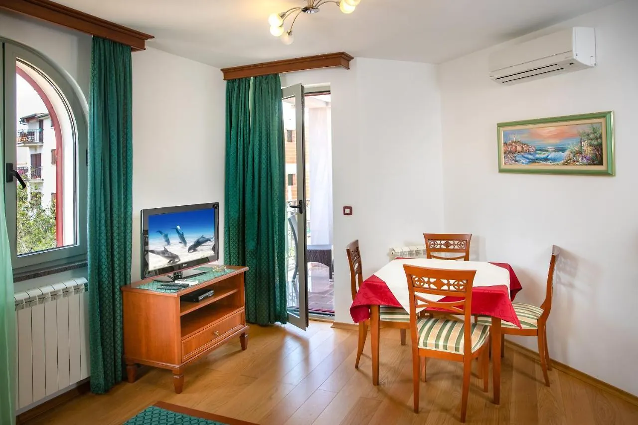 Villa Armin Rovinj 0*,