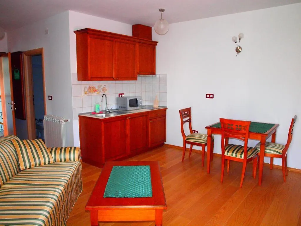 Apartamento Villa Armin Rovinj