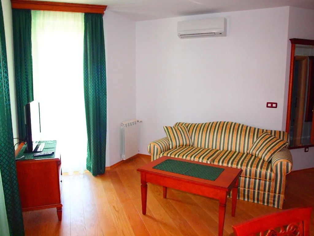 Villa Armin Rovinj Croacia