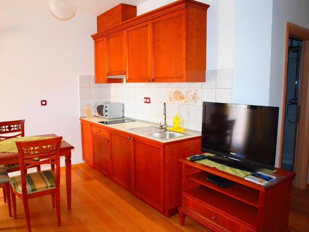 Villa Armin Rovinj 0*,  Croacia