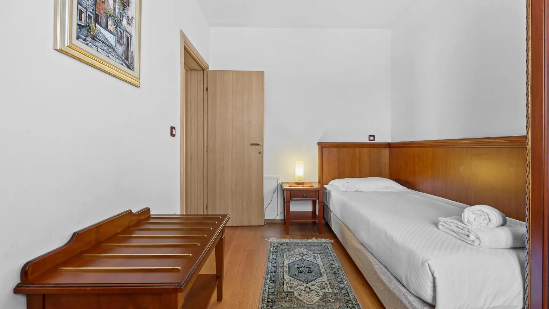 Διαμέρισμα Villa Armin Ρόβινι Κροατία