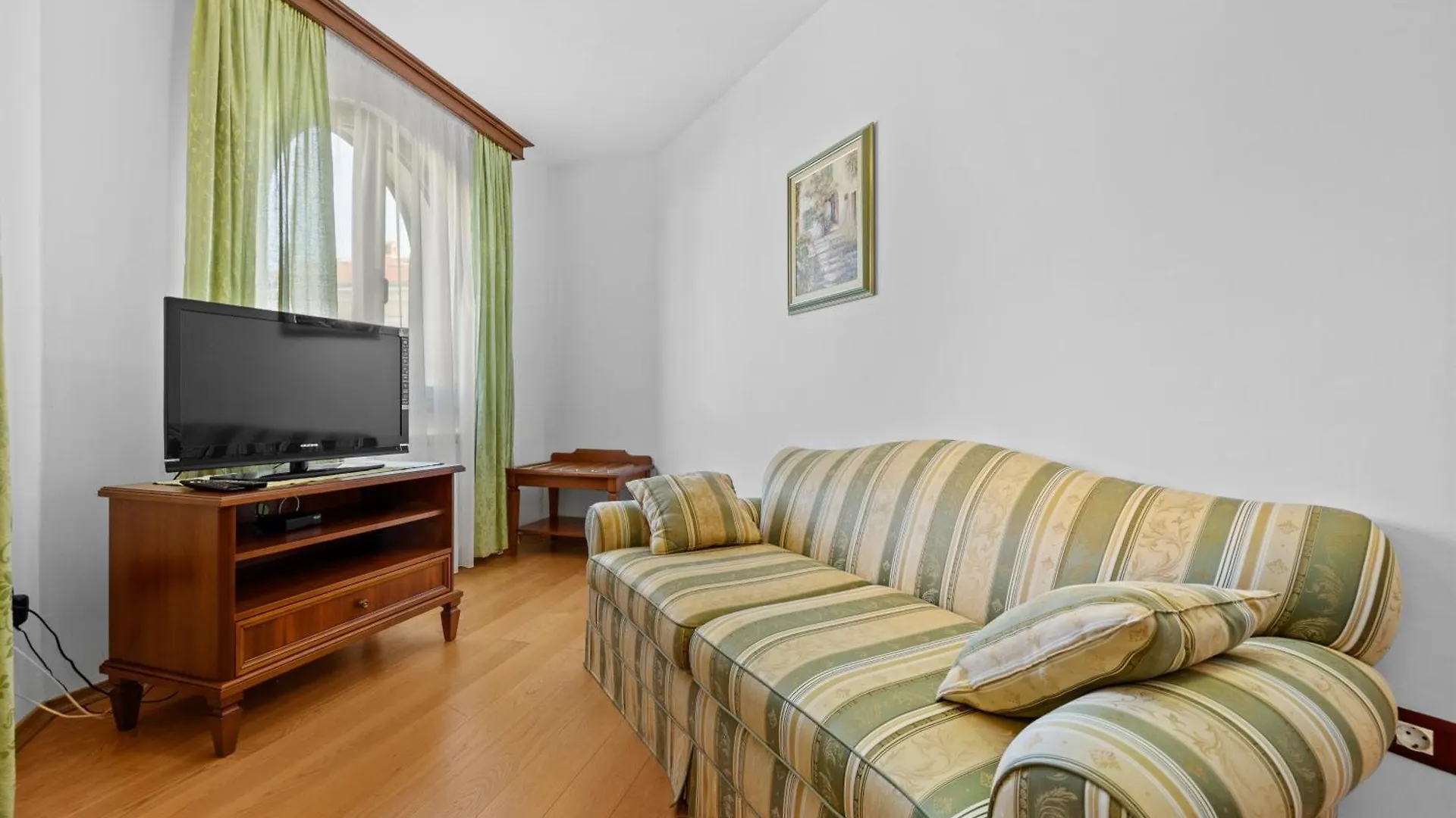 Διαμέρισμα Villa Armin Ρόβινι Κροατία