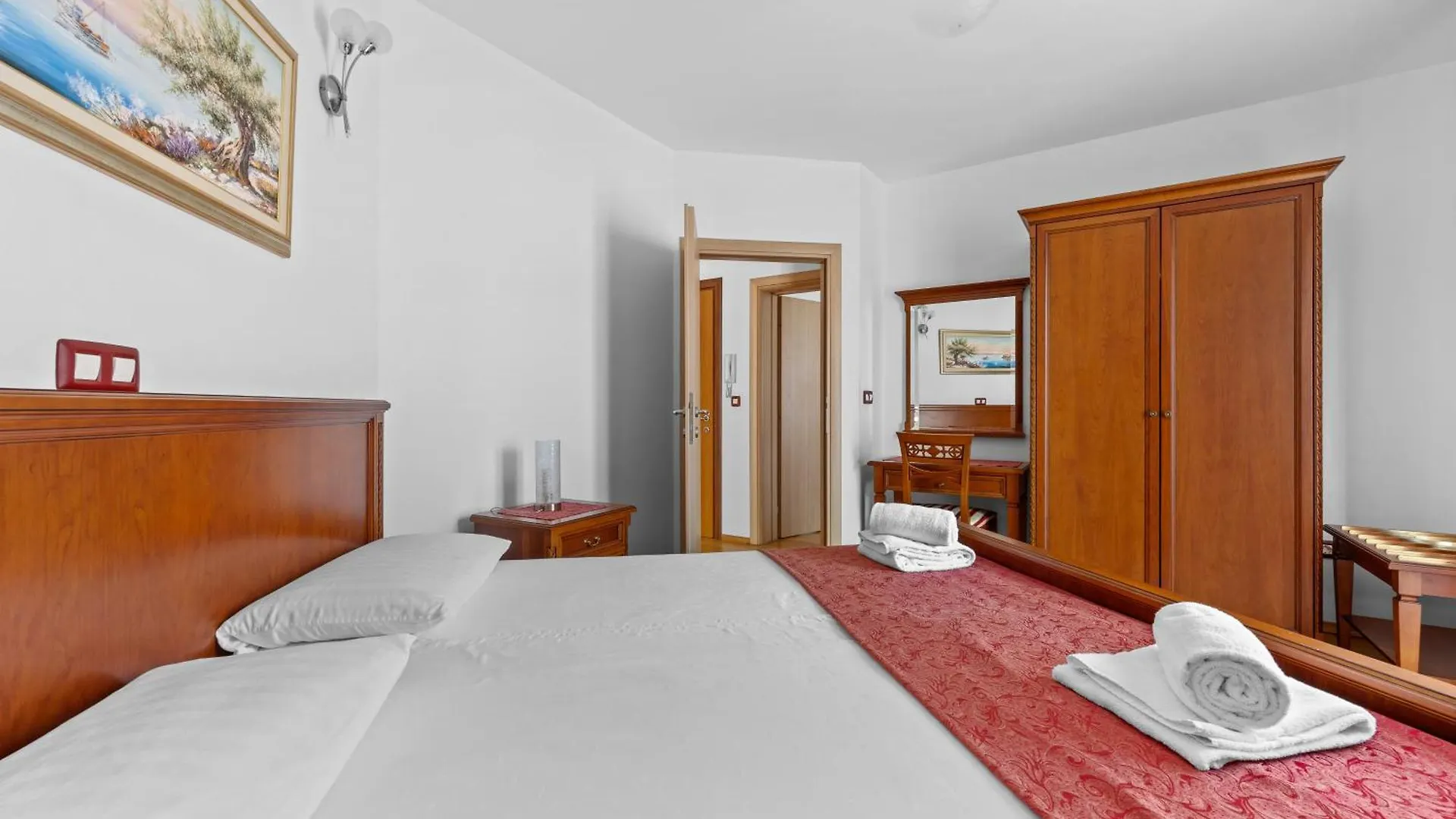 Villa Armin Ρόβινι Διαμέρισμα