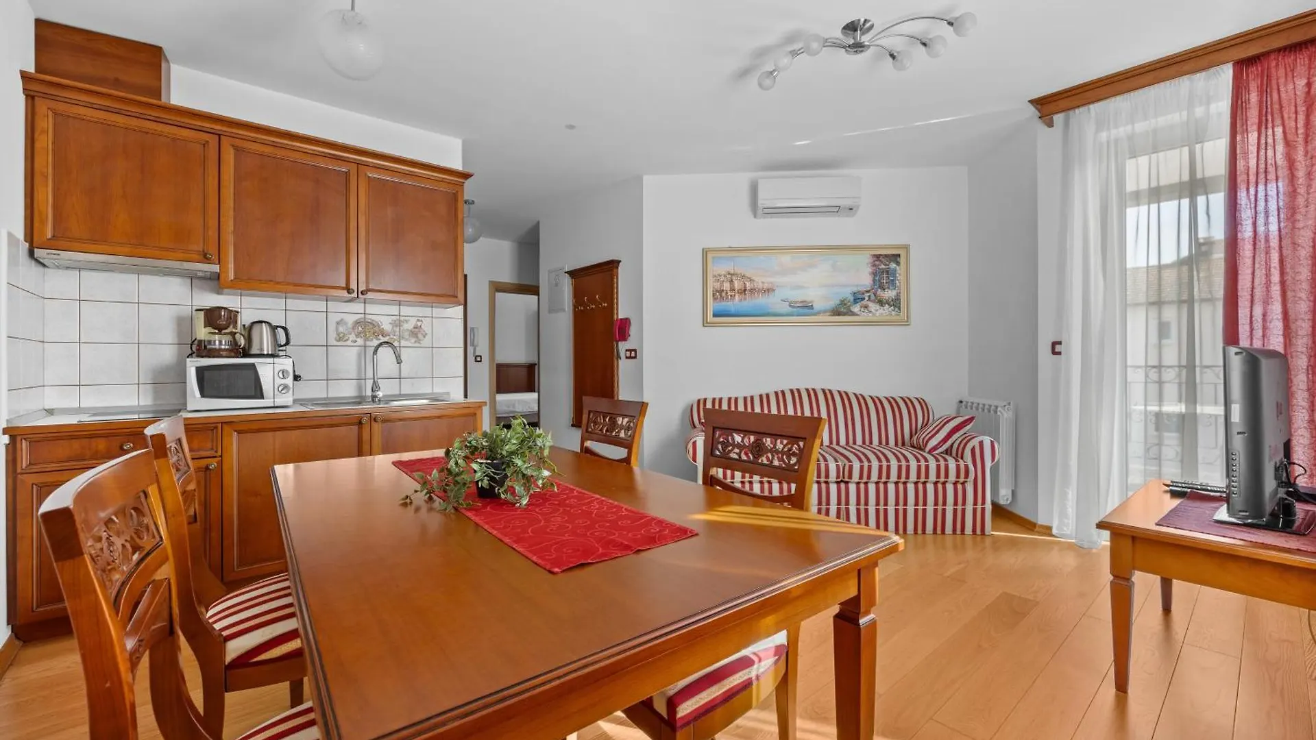 Villa Armin Ρόβινι 0*,  Κροατία