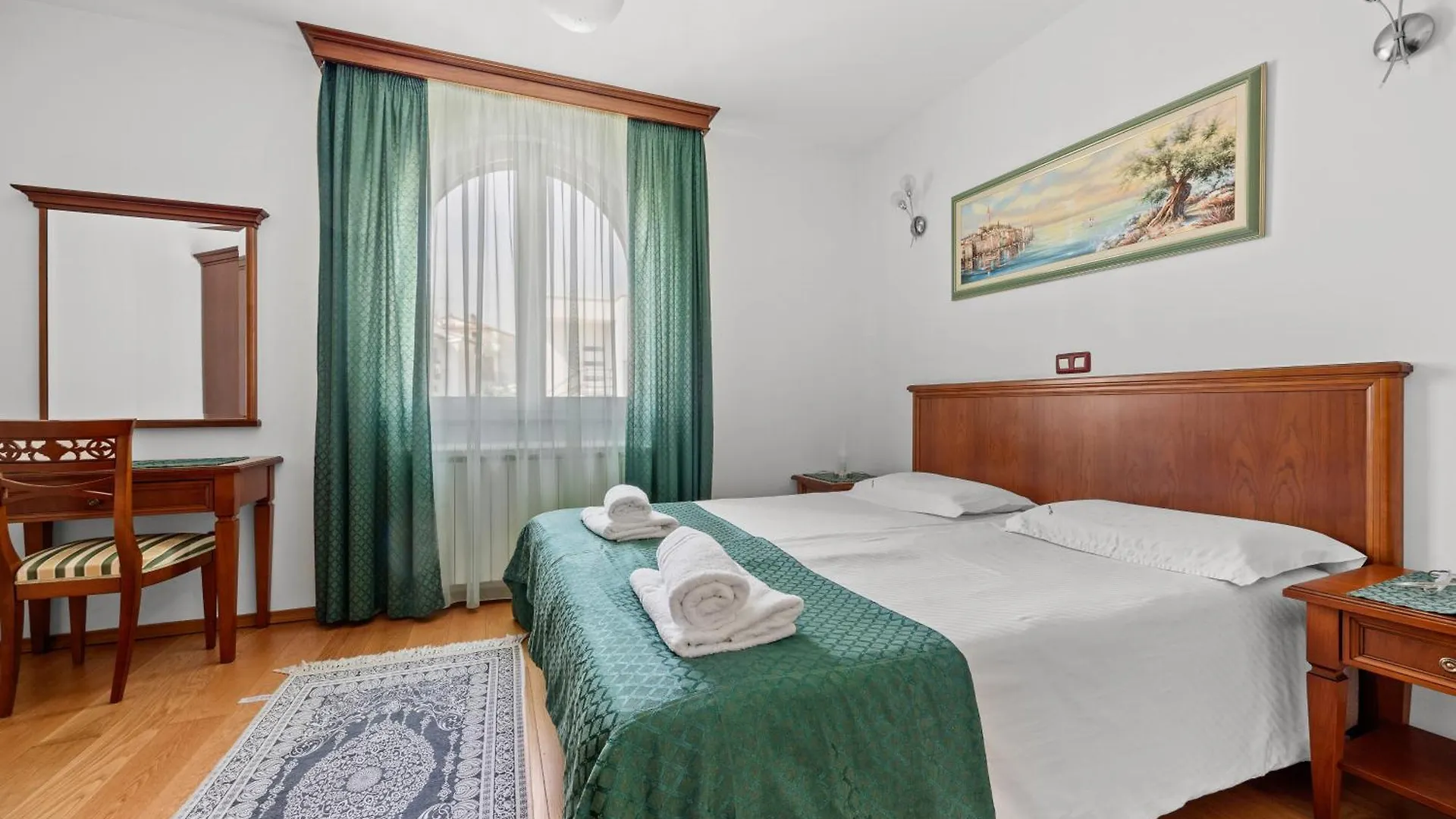 Villa Armin Ρόβινι Διαμέρισμα