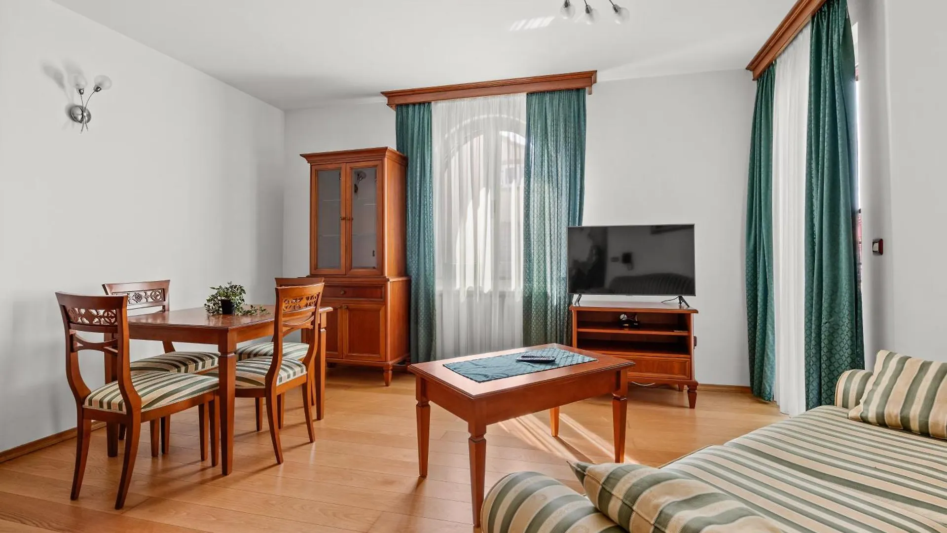 Villa Armin Ρόβινι