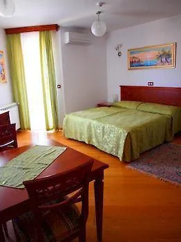 Apartamento Villa Armin Rovinj Croacia