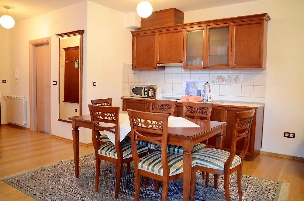 Apartamento Villa Armin Rovinj
