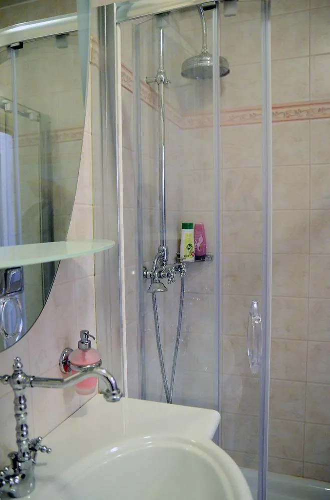 Villa Armin Rovinj Croacia