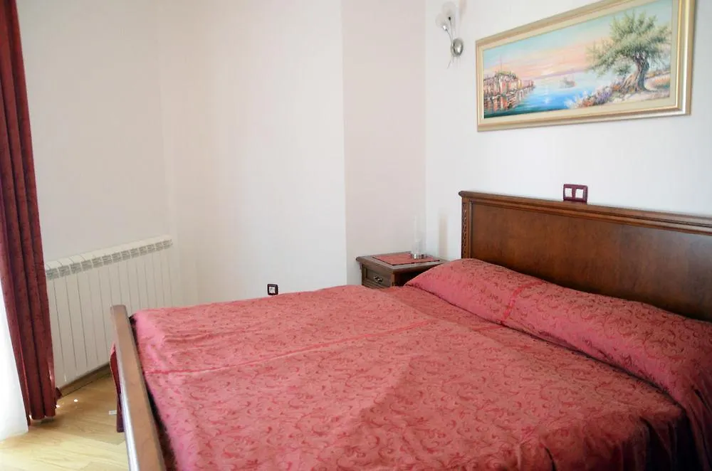 Διαμέρισμα Villa Armin Ρόβινι