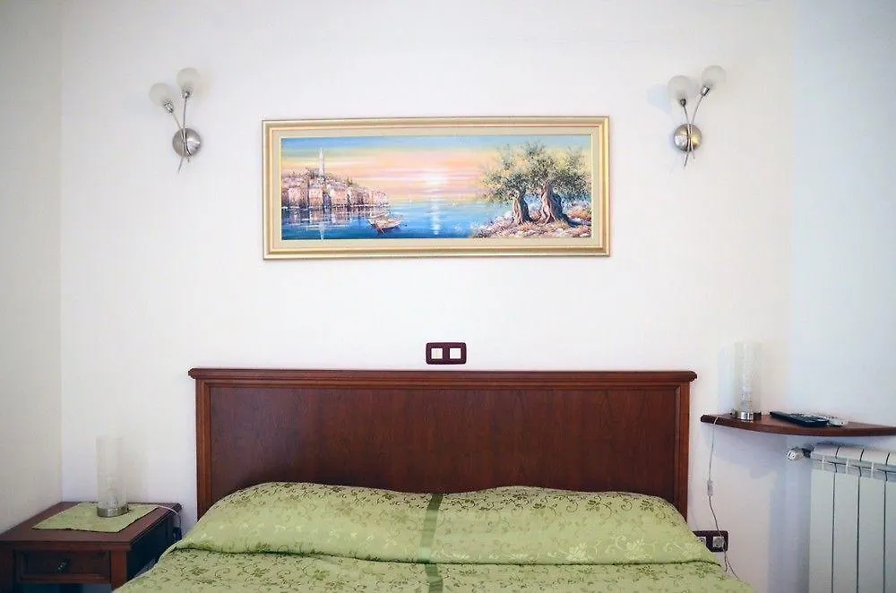 Villa Armin Ρόβινι 0*,