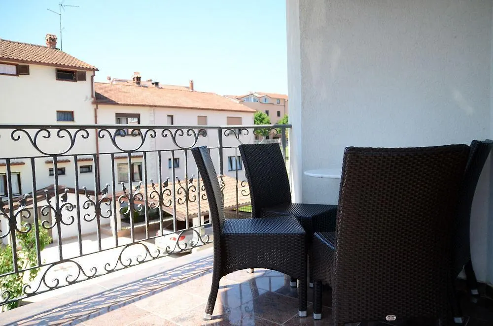 Villa Armin Rovinj
