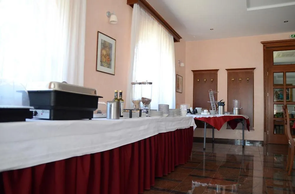 Villa Armin Rovinj Croacia