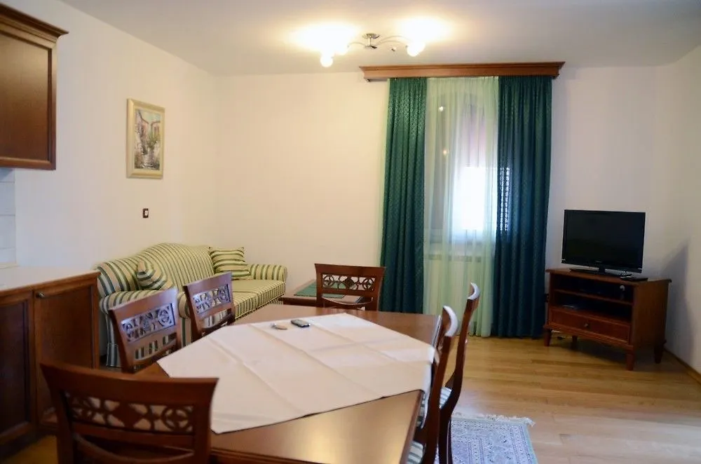 Διαμέρισμα Villa Armin Ρόβινι