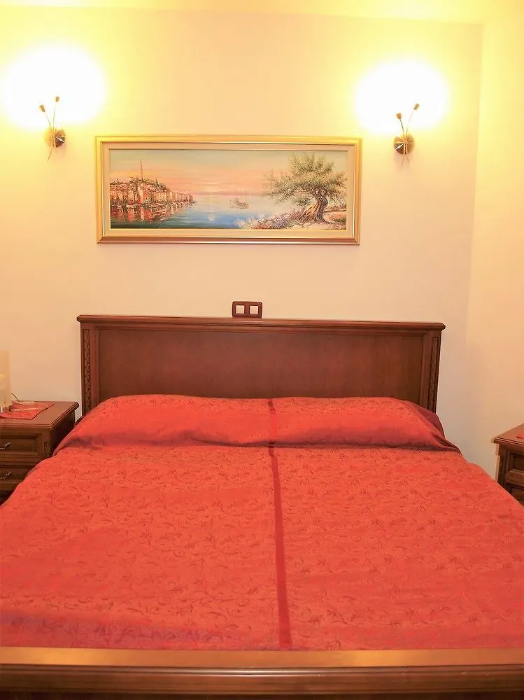 Villa Armin Rovinj Apartamento